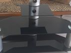 TV stand.