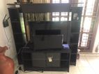 Tv stand
