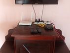 TV stand