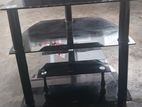 Tv Stand Glass