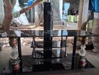 TV Stand - Glass