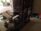 Tv Stand Glass