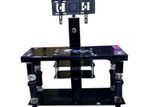 TV STAND GLASS WITH WALL BRACKET -CTV08B Rs.12,990.00