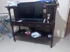 TV Stand Kohomba Wood