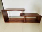 Tv Stand - Mohagany