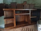 Tv Stand Teak