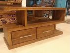 Tv Stand Teak