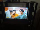 TV with Stand