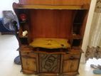 Tv Stand Unit (Used)