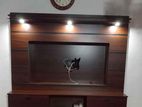 TV Stand Wall Mounted