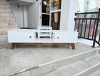 tv stand with 05 years warranty