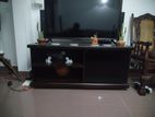 TV stand with Cabinet