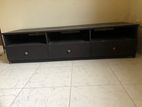 TV stand with cadet