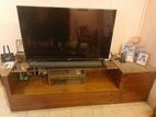 Tv Stand with Drower