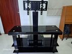 Tv Stand With Table