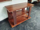 TV Stand (Wood)