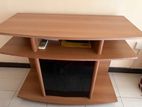 Tv stand wooden