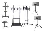 TV Stands Rent for Events