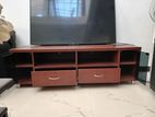 TV table