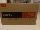 TCL 32 inch TV