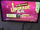 Samsung TV 32 Inch