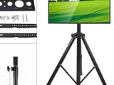 Tv Tripod Portable Floor Stand for 14″- 42″ LCD/LED TVs