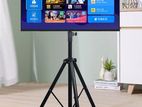 TV Tripod Stand 26"-65" HEAVY DUTY