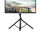 TV Tripod Stand 26"-65" HEAVY DUTY