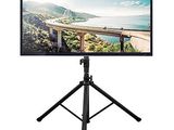 TV Tripod Stand 26"-65" HEAVY DUTY