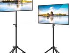 TV Tripod Stand up to 26"-55" Inch