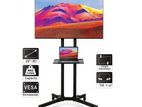 TV Trolley Movable 26"-55" Bracket Stand