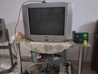 24 Inch Crt Tv