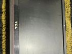 TCL 32" Tv