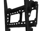 TV Wall Adjustable Panel Mount Bracket Sizes 26" to 60"