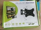 Tv wall bracket