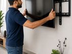 TV Wall Flat Panel Mount Bracket 26" - 63"