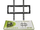 TV Wall Flat Panel - Mount Bracket 26" to 63"