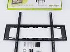 TV Wall Flat Panel - Mount Bracket 40" to 85"