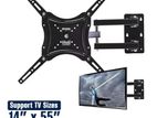 TV Wall Mount 14″-32" - Adjustable