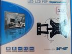 Tv Wall Mount 14 - 42