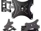 TV Wall Mount Bracket 14 - 42 Inch Led Lcd Full Adjustable