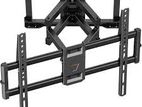 TV Wall Mount Bracket - Adjustable Dual Arm Full Motion (40"-90" inches)