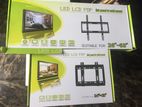 Tv Wall Mount Two Size 14-43