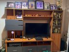 Tv Wall Unit