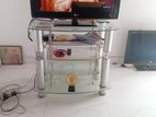 TV with a Stand