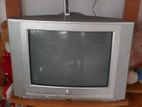 Tv with Dvd Player