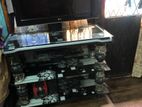 Tv with Stand