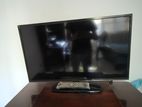 32 inch TV with Stand