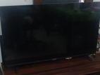 Singer 36" TV