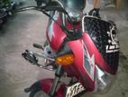 TVS Star Sport 2006